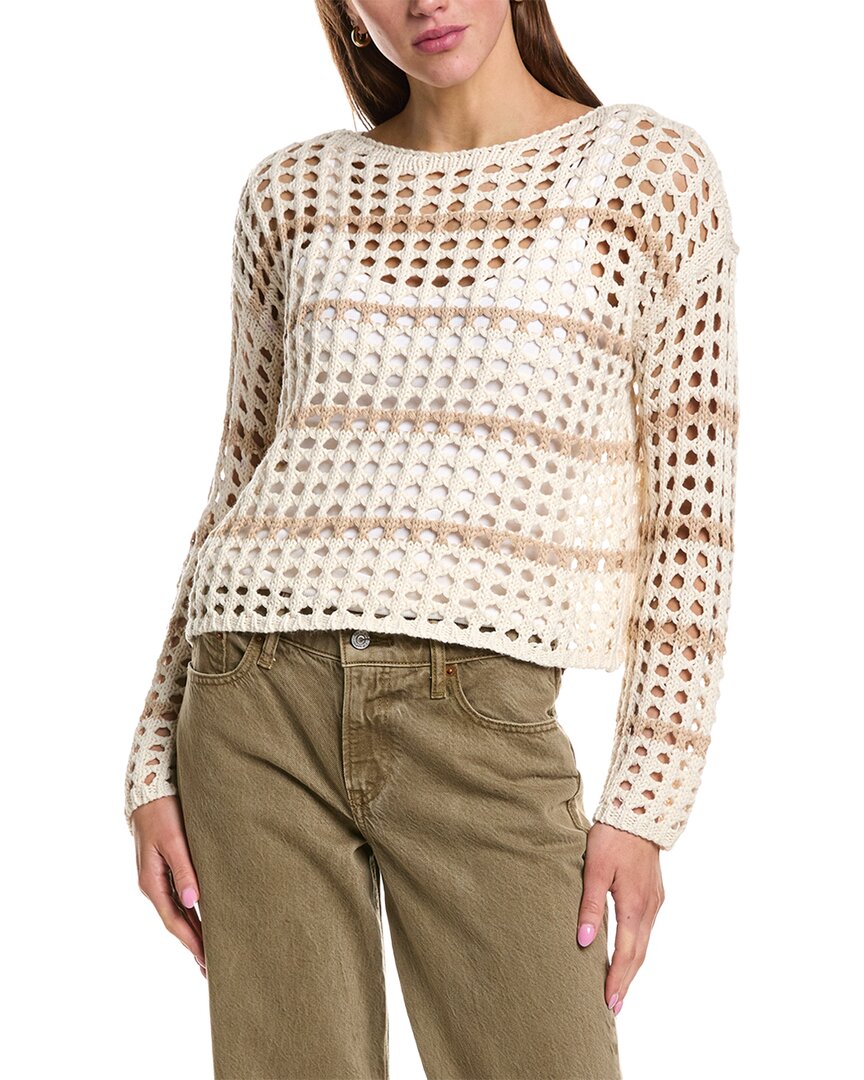 Jensyn Boatneck Pullover