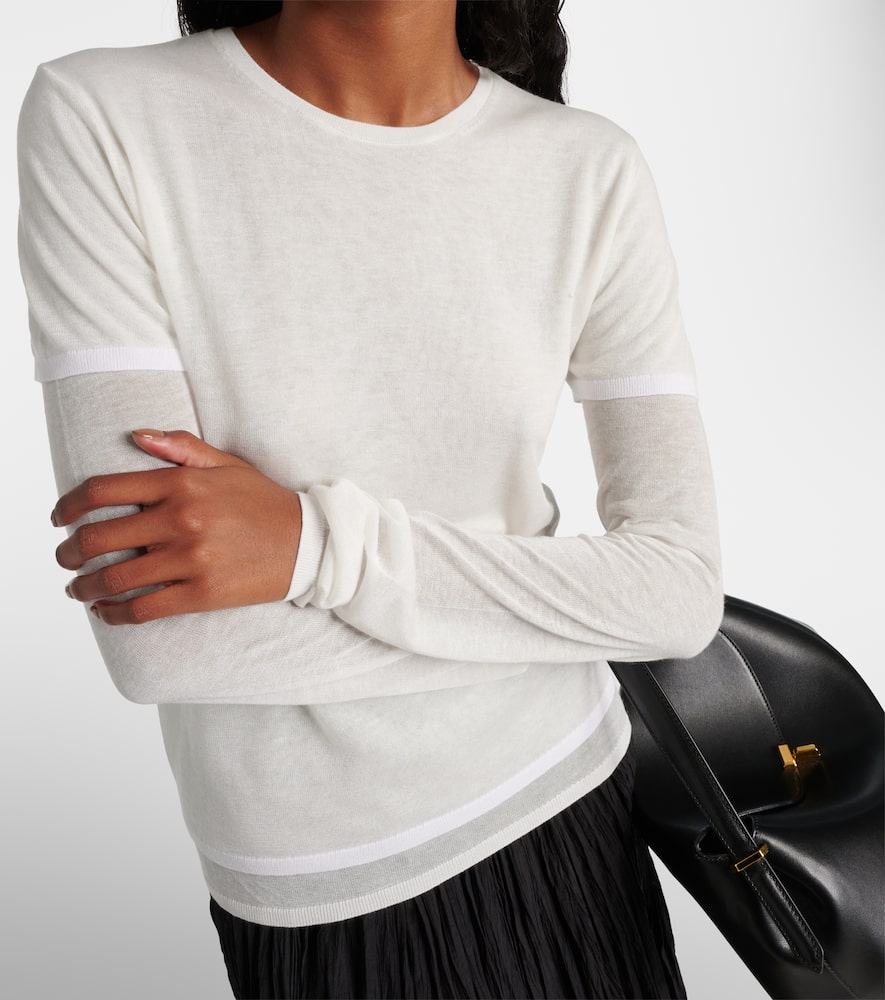 Toteme Cashmere cardigan