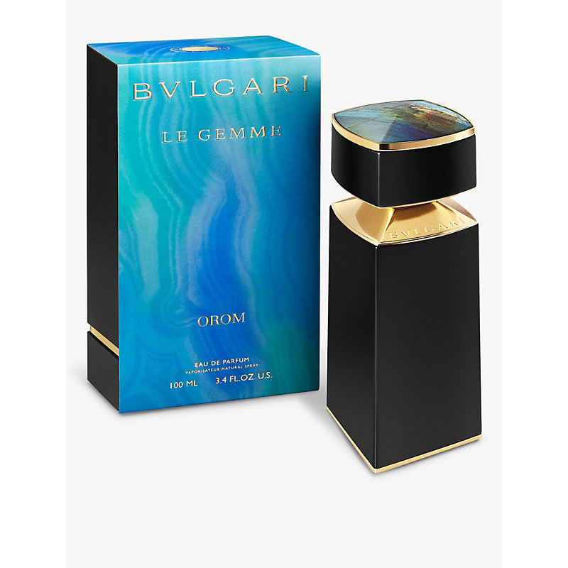 Le Gemme Orom eau de Parfum 100ml