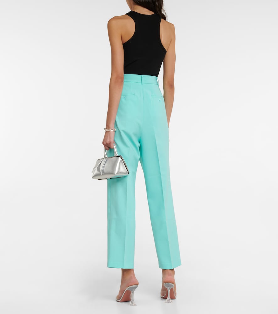 Exclusive to Mytheresa - Bea high-rise straight pants