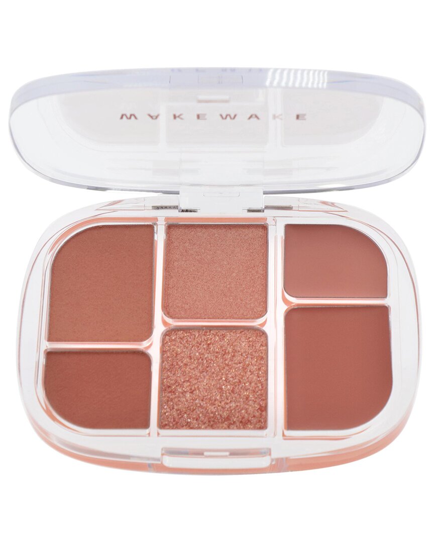 Women's 0.22Oz 01 Coral Hertz Soft Sheer Multi Palette