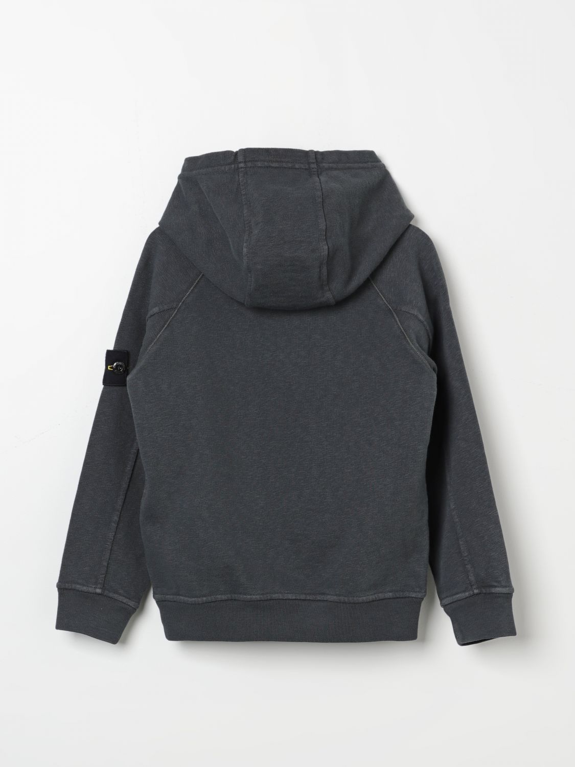 Sweater Kids color Grey