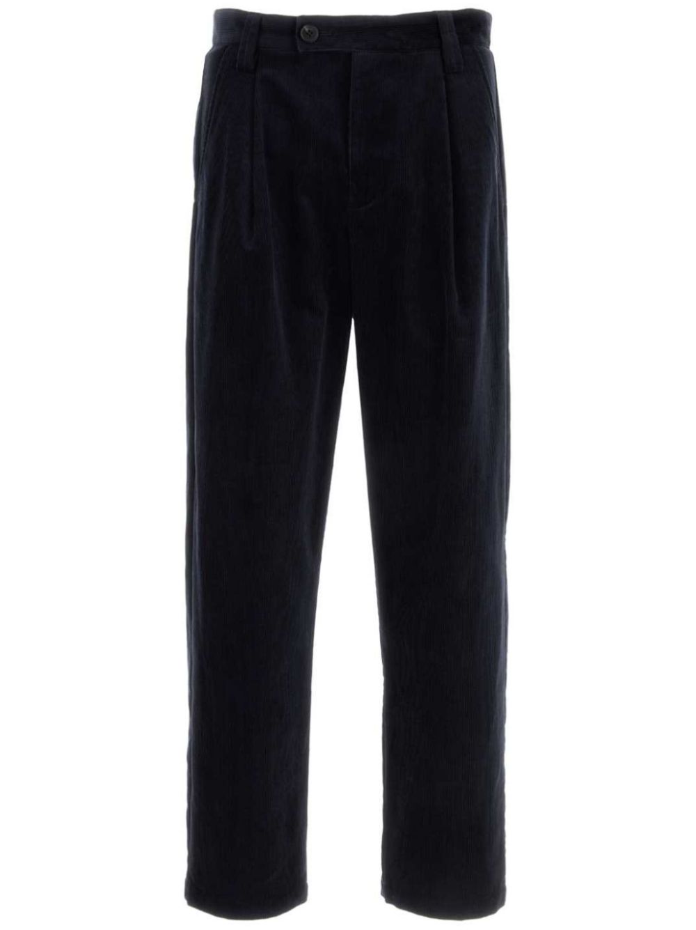 Renato trousers - Blue