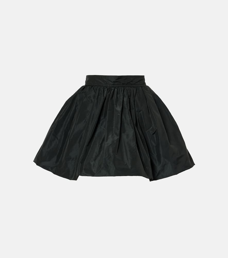 Bloomer miniskirt