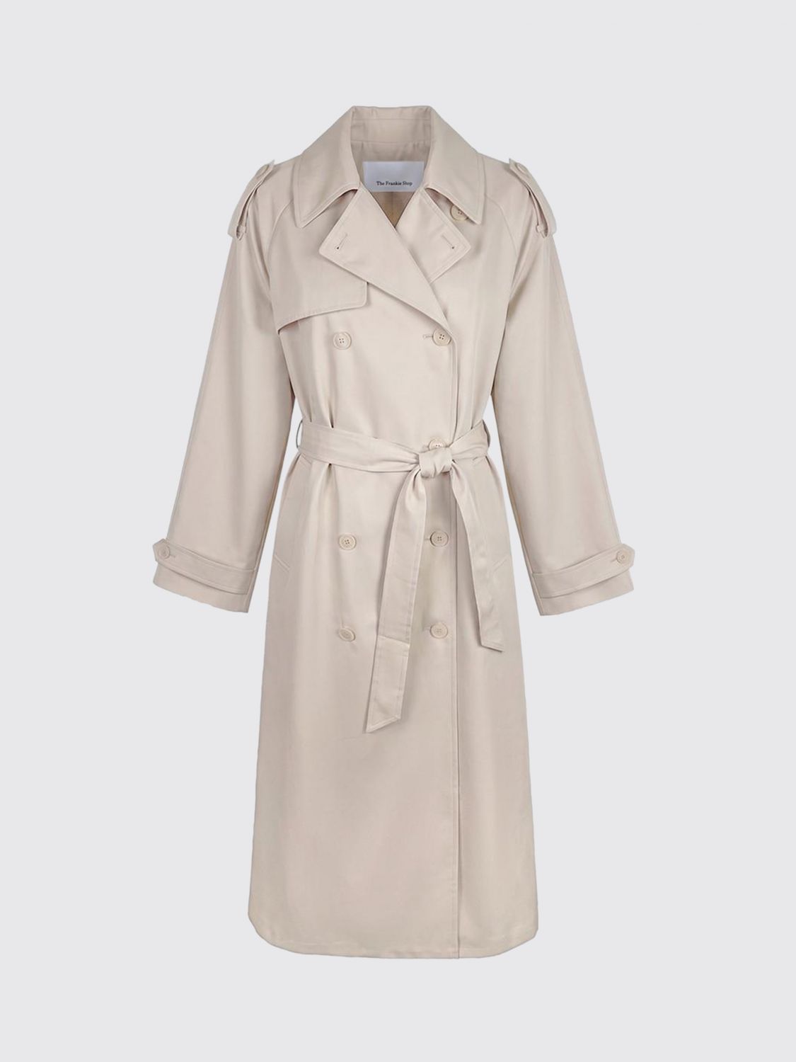 Jacket Woman color Nude