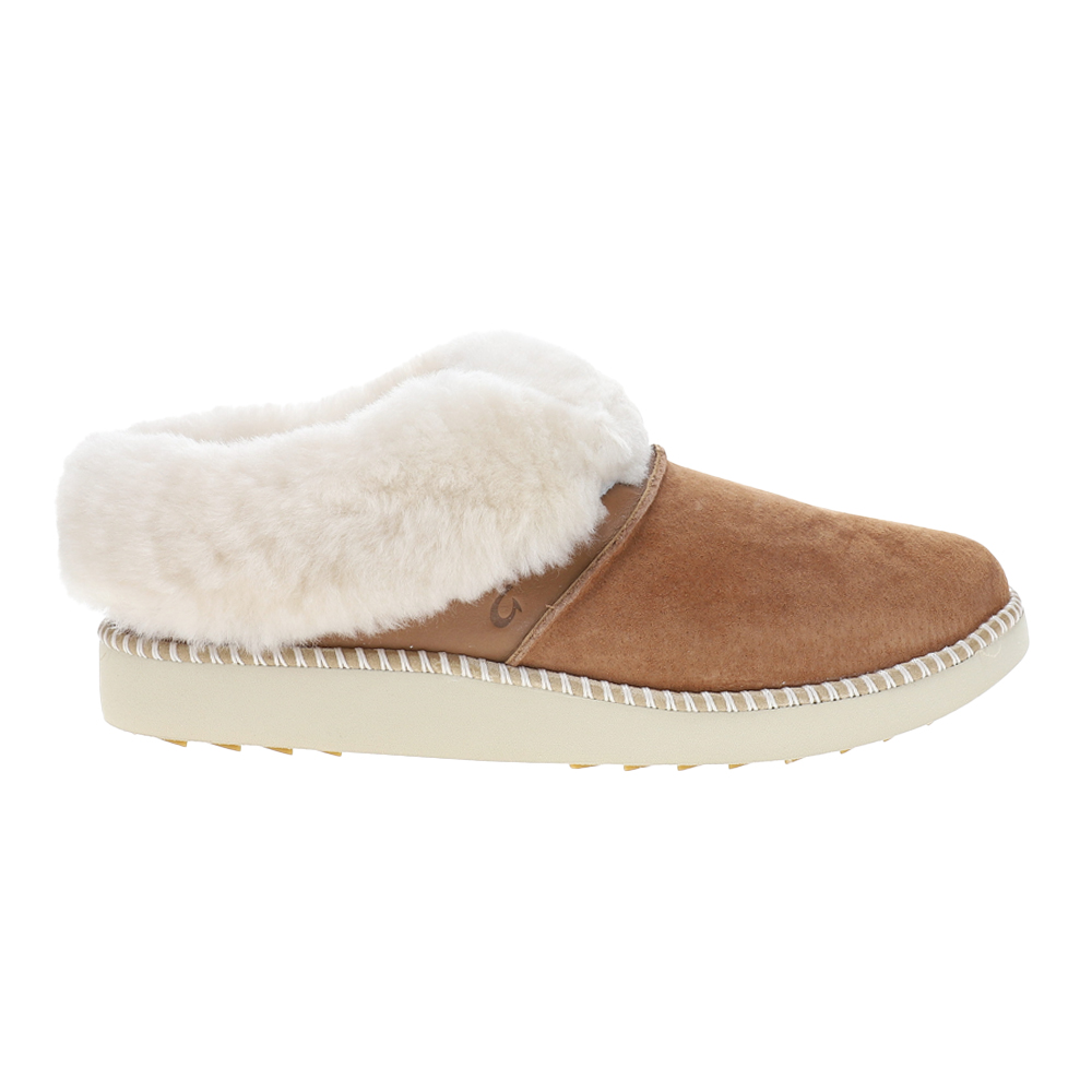 Ku'i Scuff Slippers