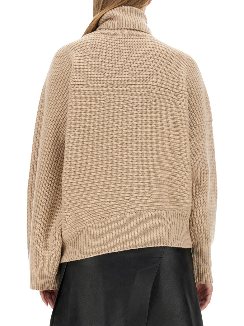 Turtleneck Shirt