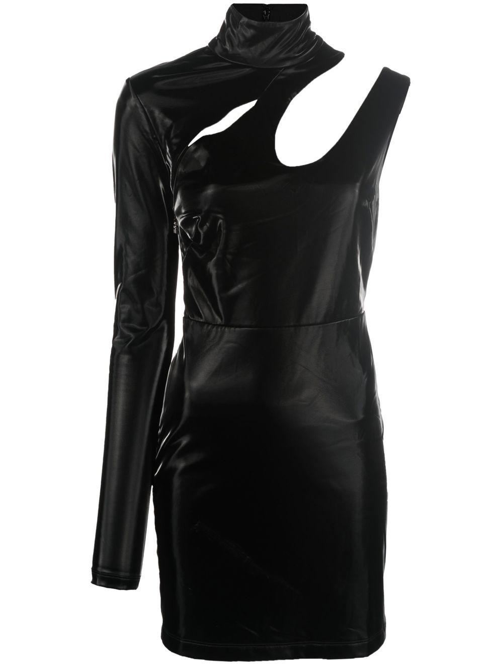 Dress Woman color Black