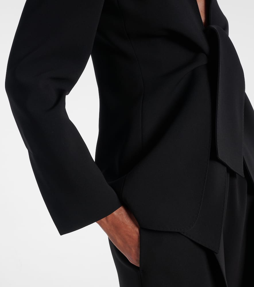 Ghiotto cady blazer