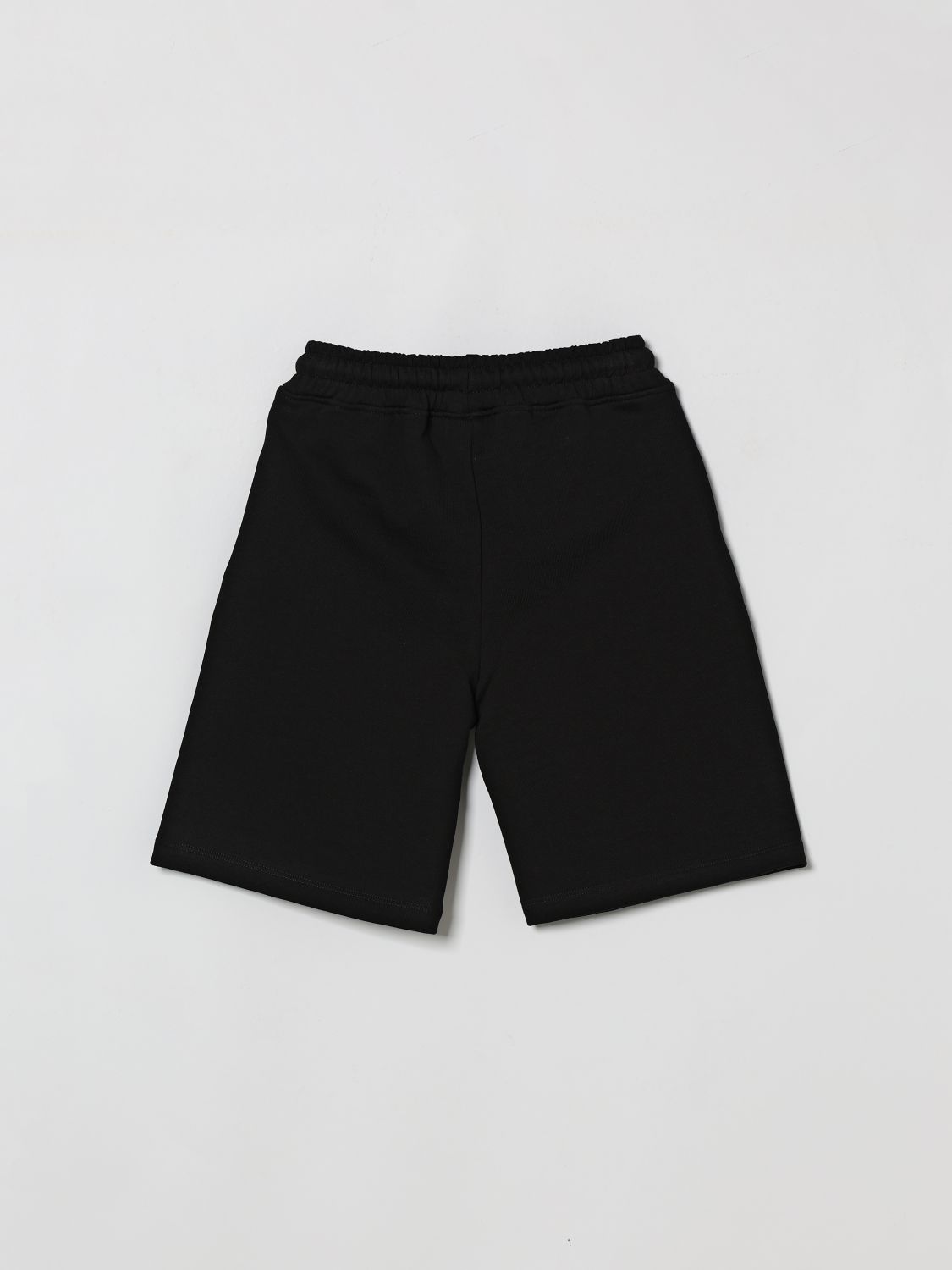 Shorts Kids color Black
