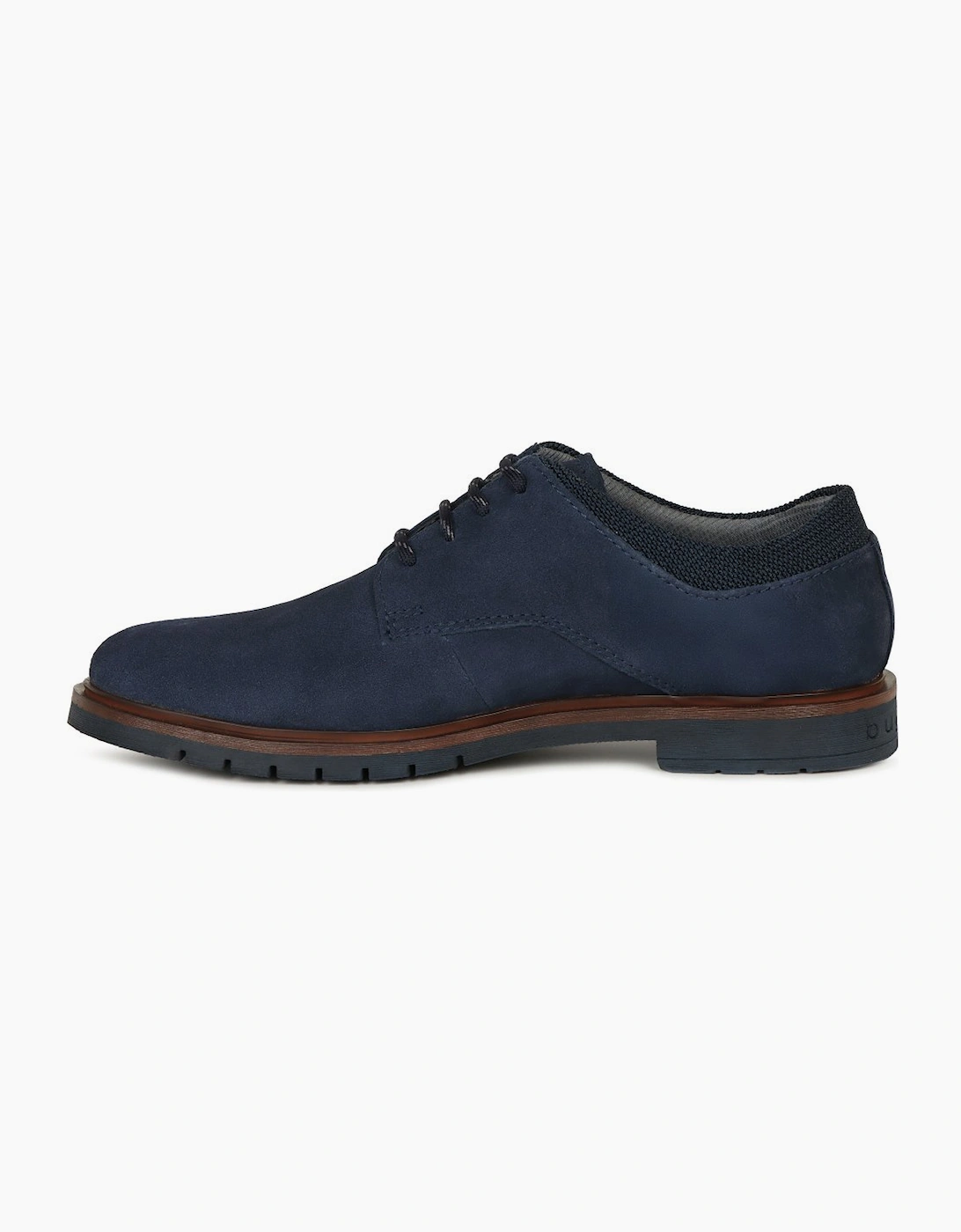 Bugatti Men's Century Mens Shoes - Navy