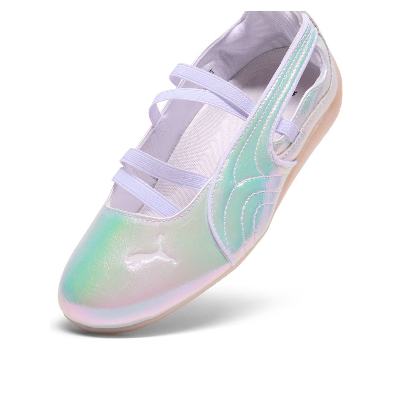 (WMNS) Speedcat Ballet 'Pearlized'