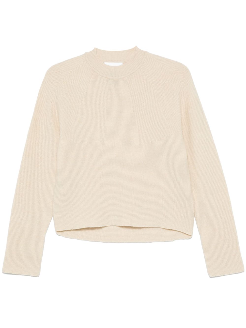 Kara sweater - Neutrals