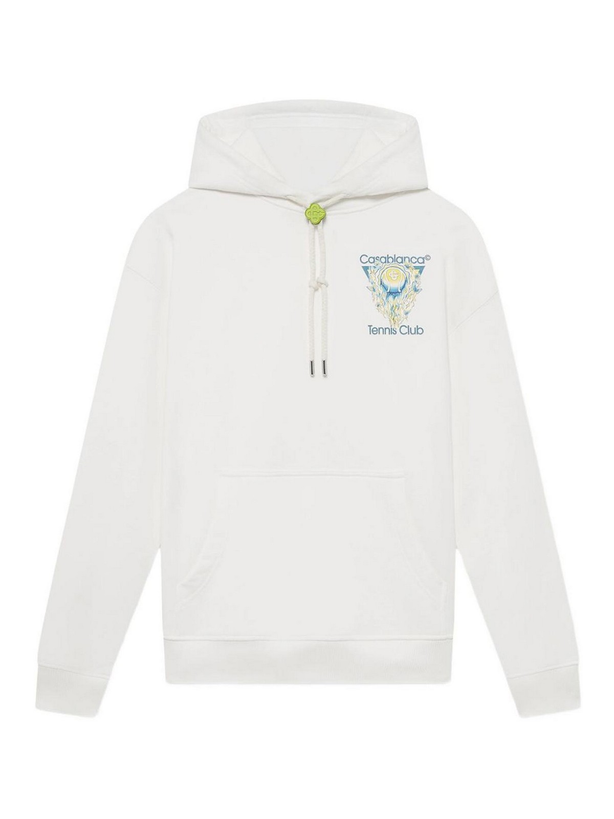 Tennis Sweatshirt