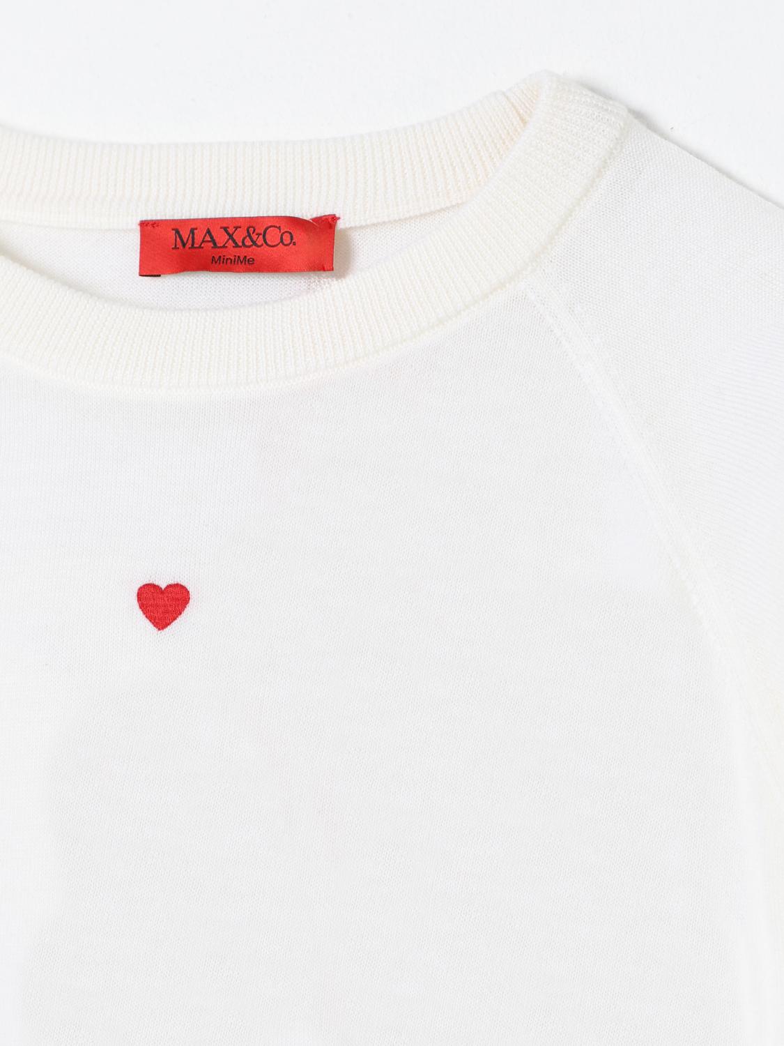 Sweater Kids color Yellow Cream