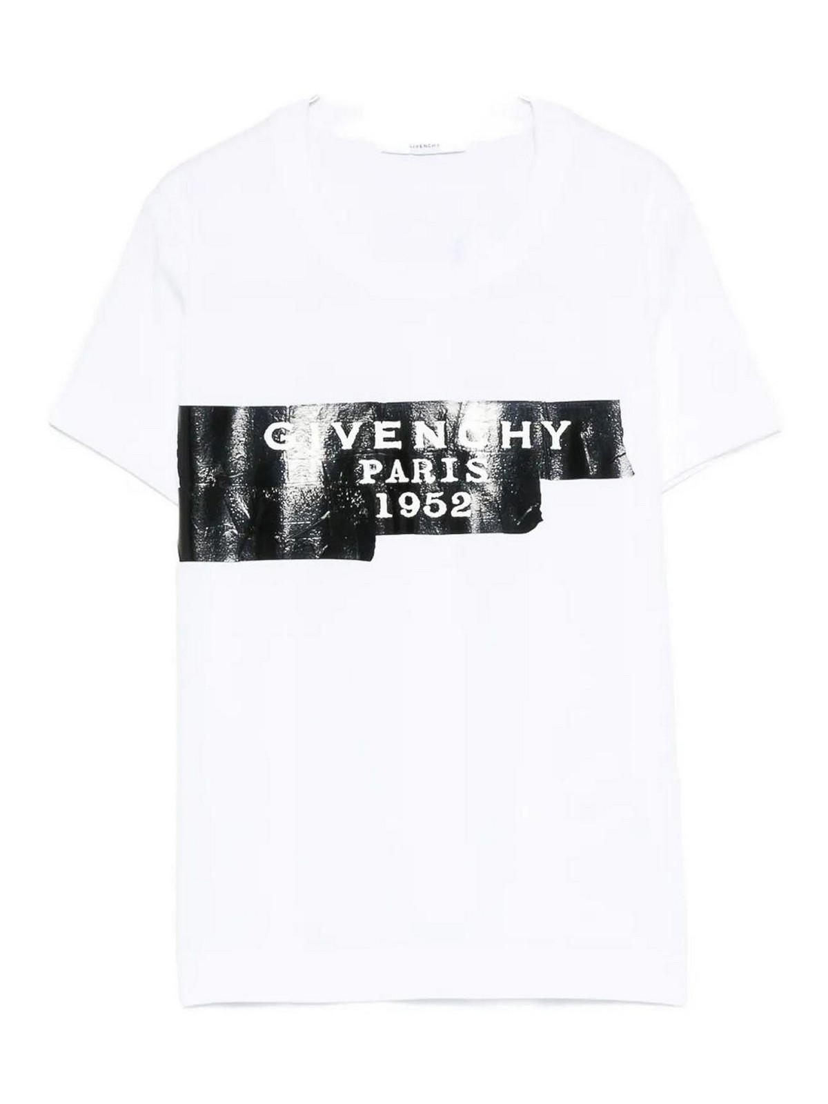 Regular T-Shirt