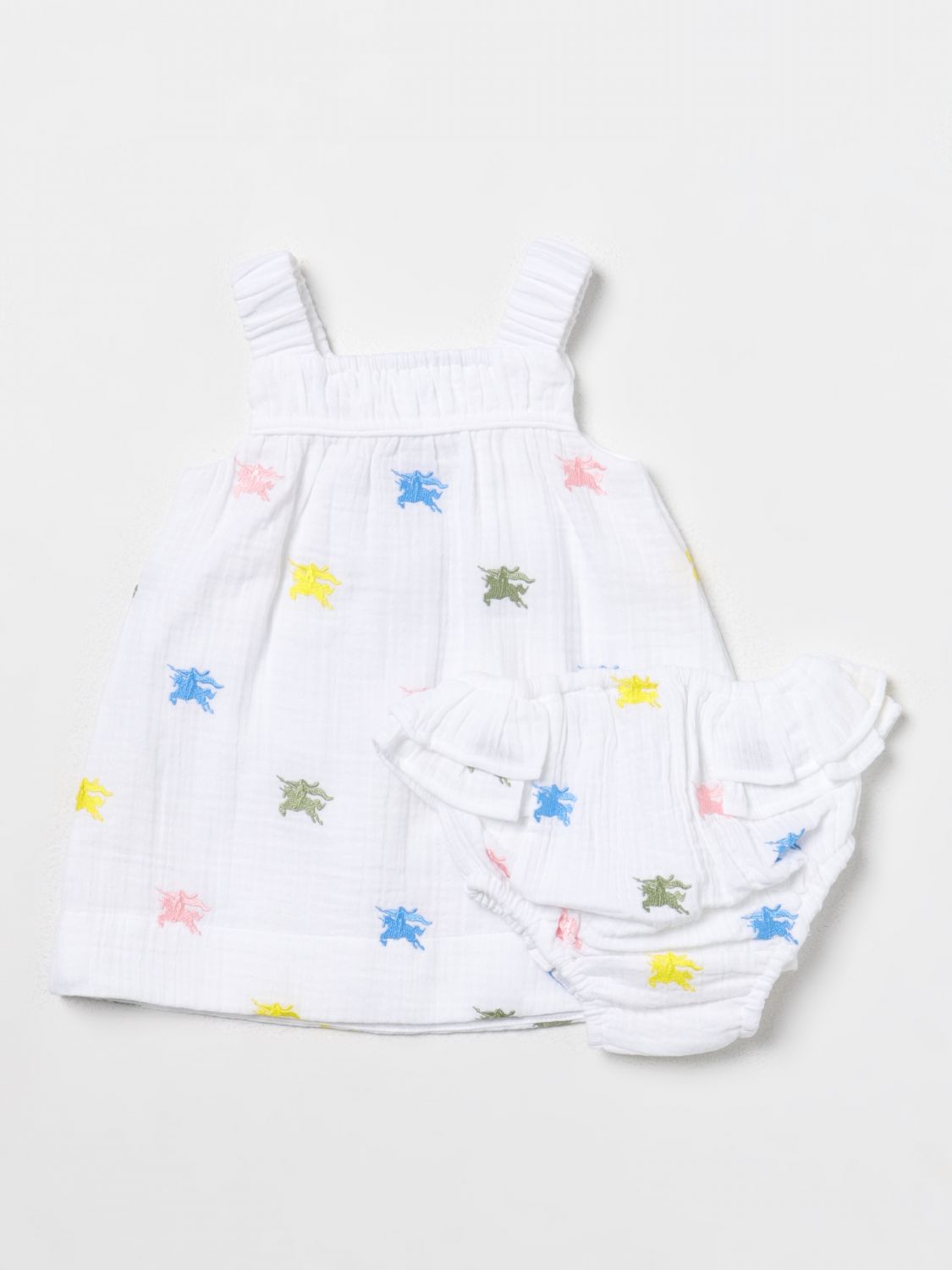 Romper Kids color Multicolor