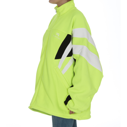 Sporty B Cosy Tracksuit Jacket
