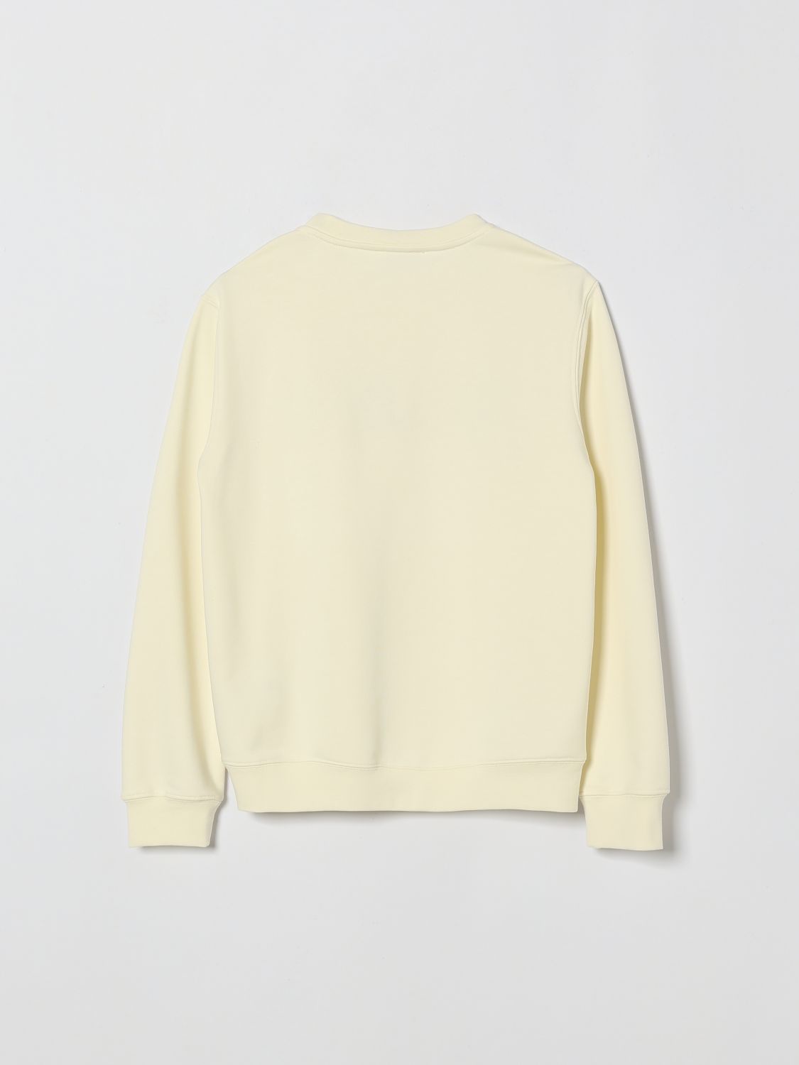 Sweater Kids color White