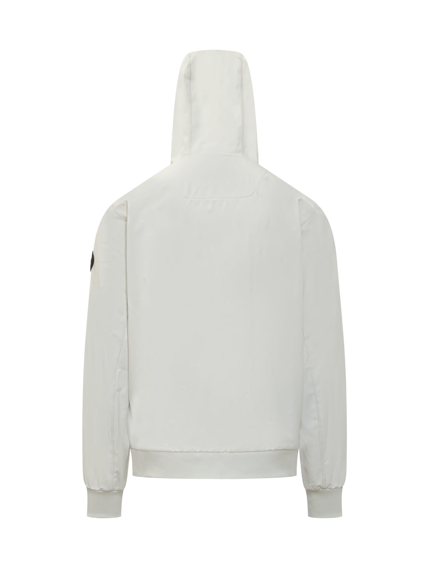 Soft Hoodie