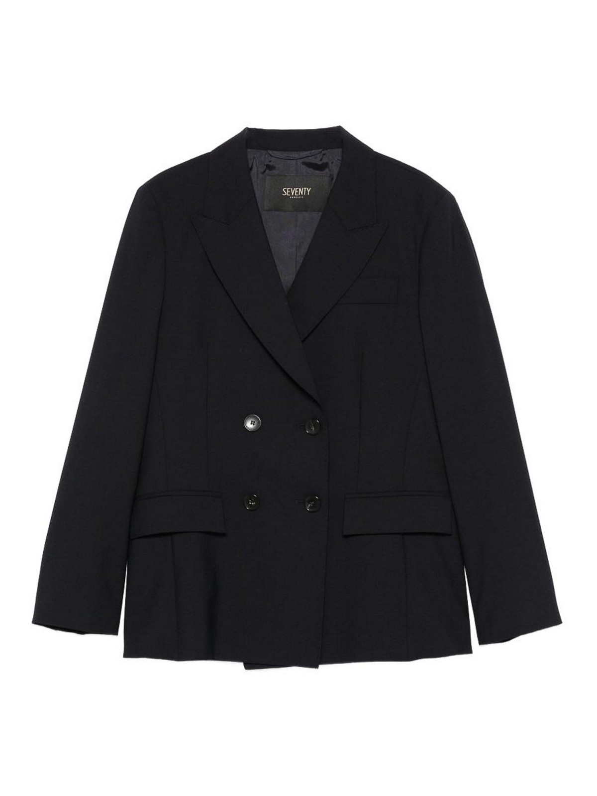 Jackets Blue - Women