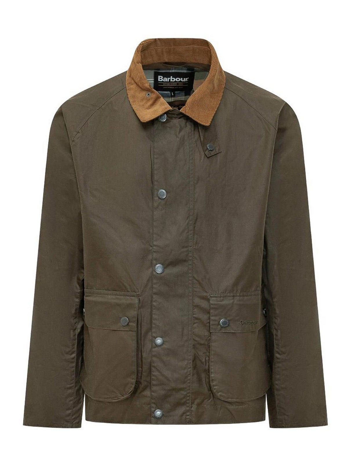 Jackets Beech/Highland Lake