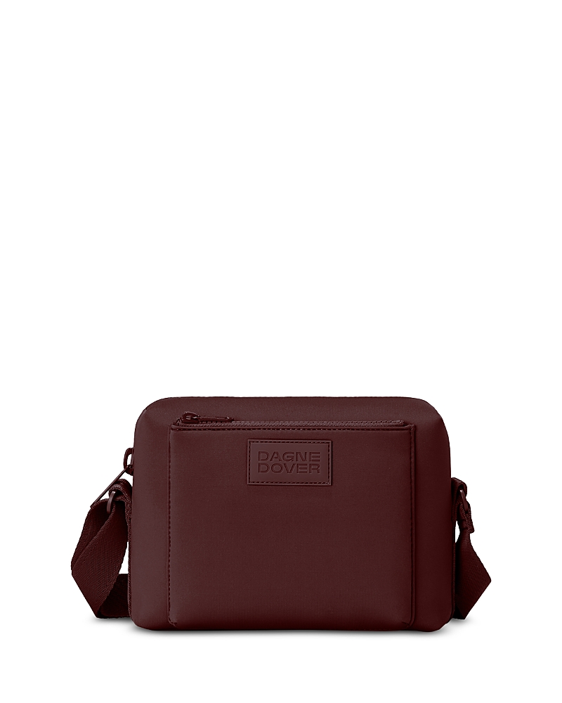 Micah Mini Crossbody Bag