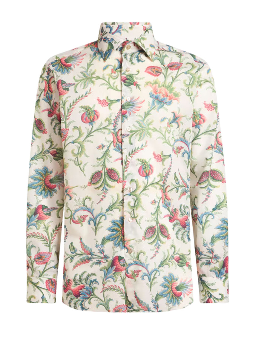 Camicie Bianco