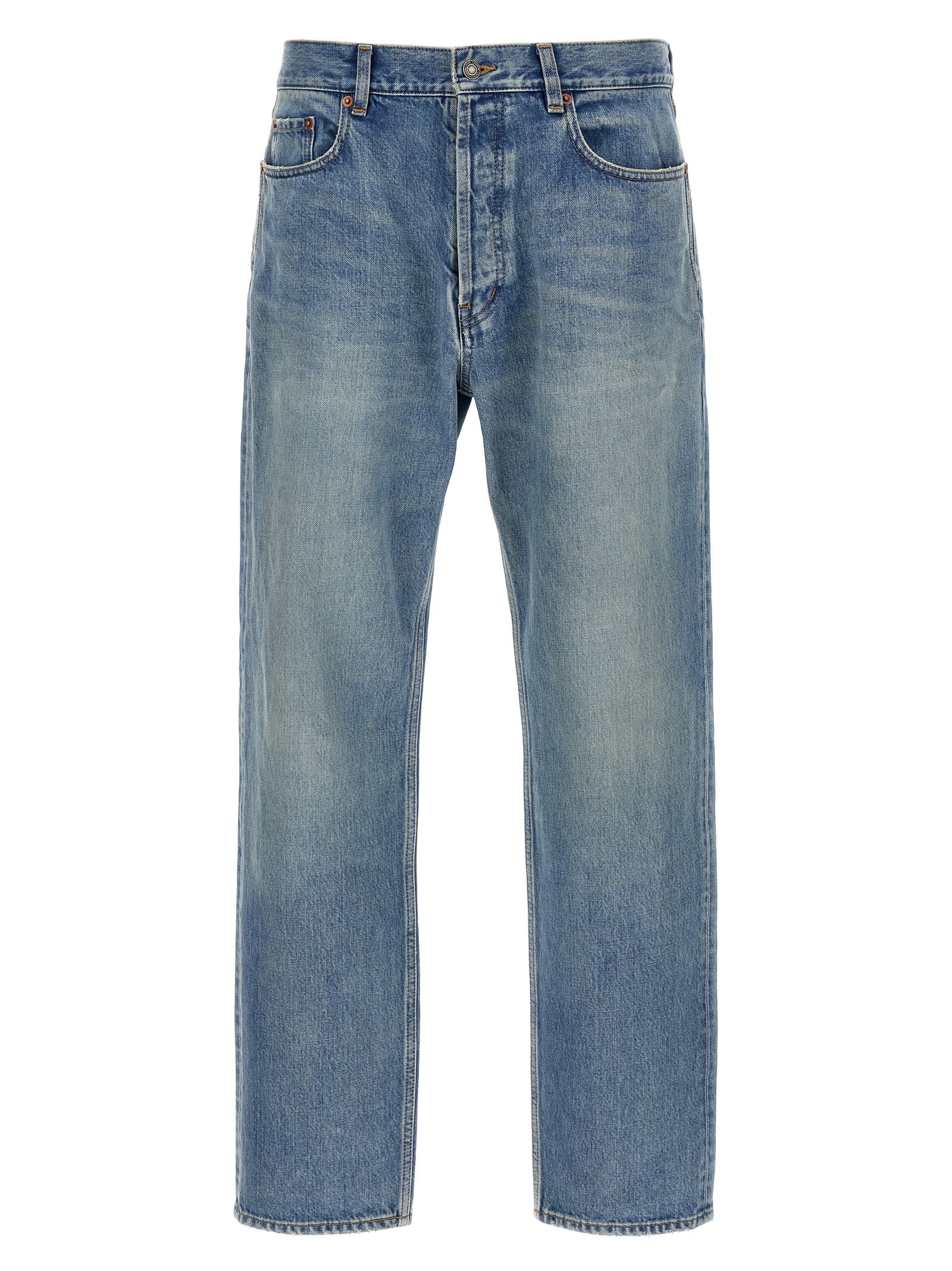 Denim Jeans