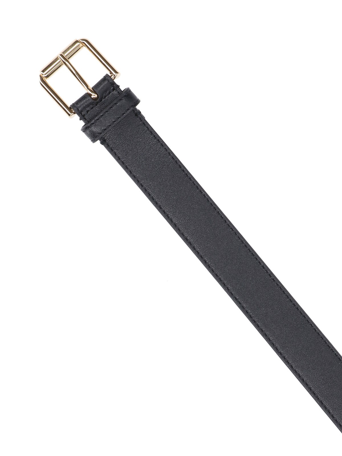 "Gentleman" Belt