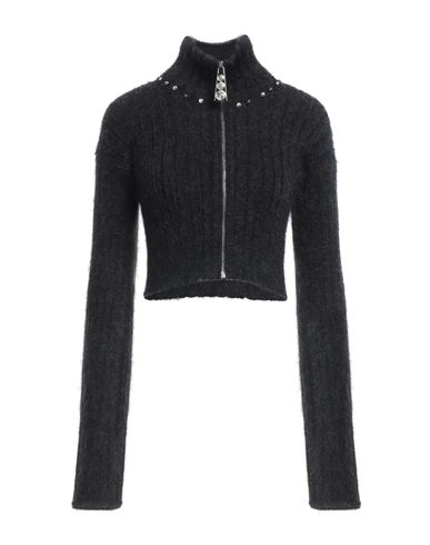 Woman Cardigan Black