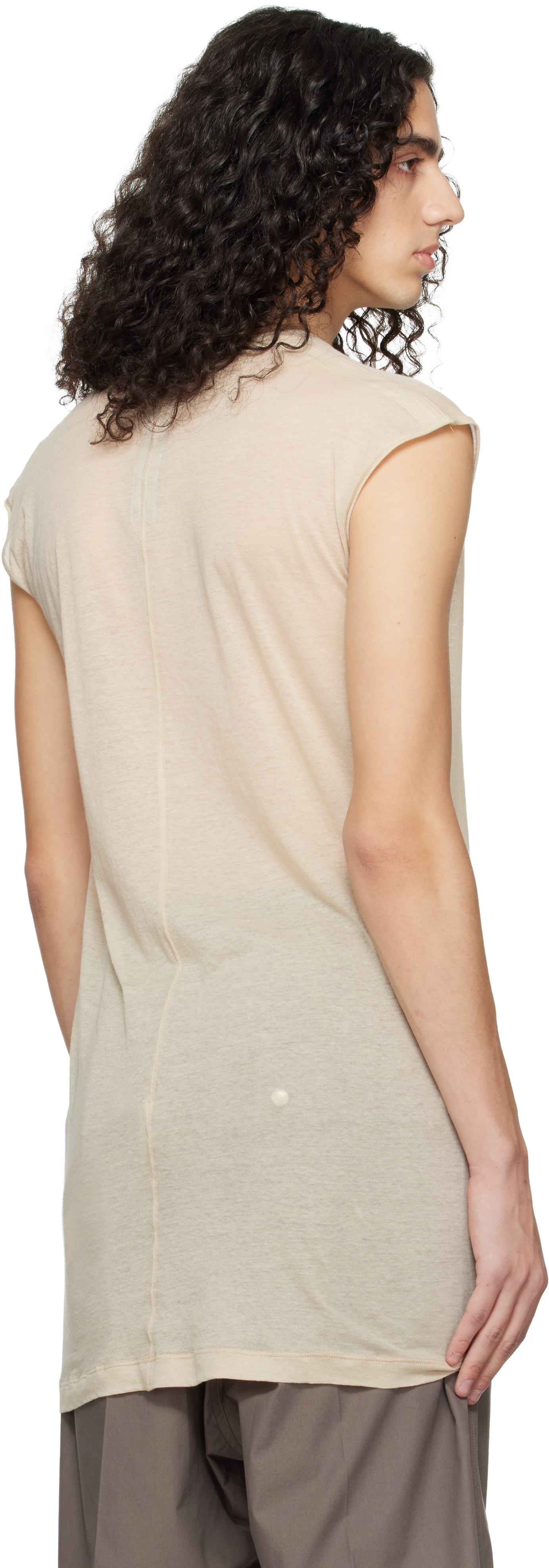 Off-White Temple Dylan T-shirt