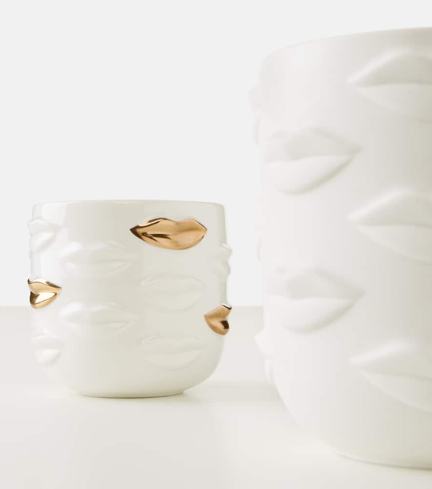 Muse Bouche D'Or scented candle