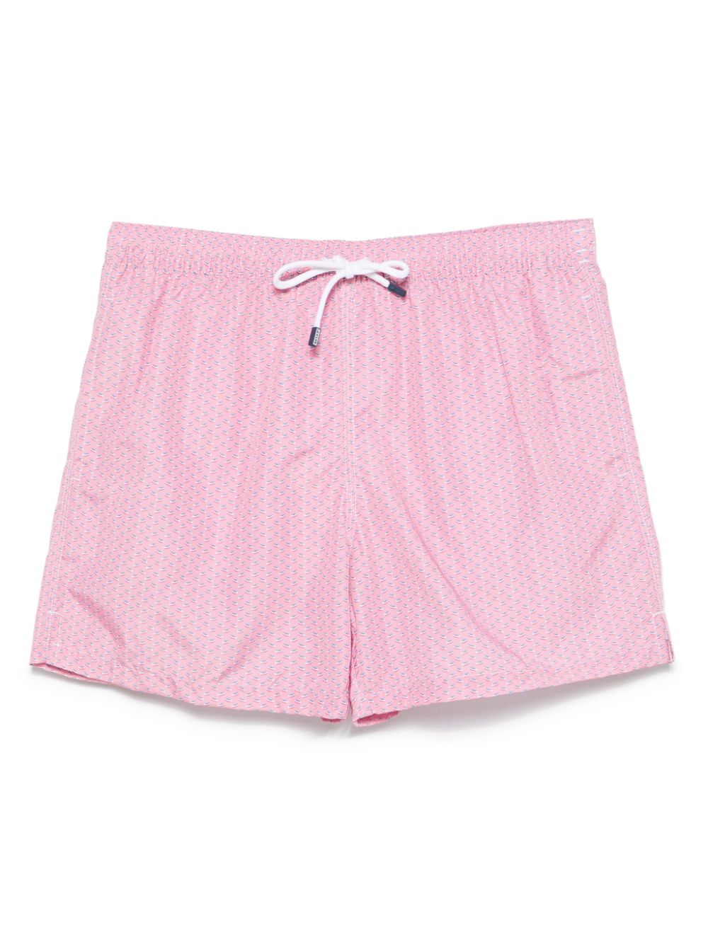 Madeira Airstop swim shorts - Green