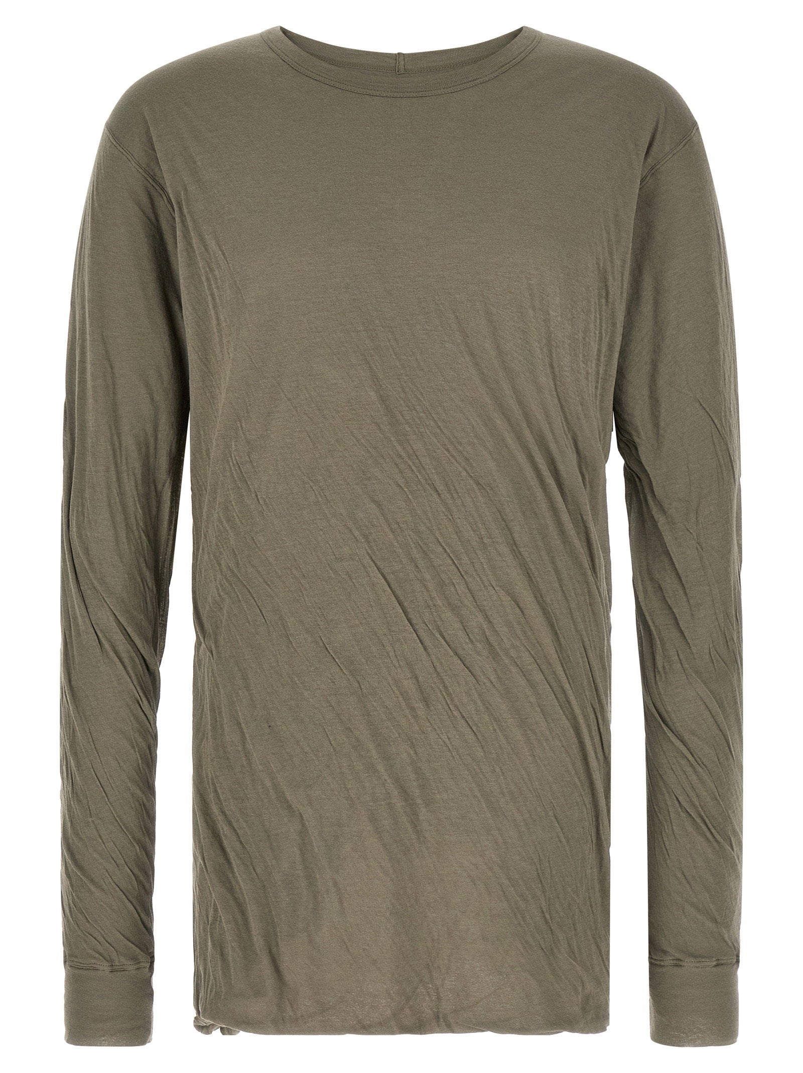 T-Shirt — Khaki