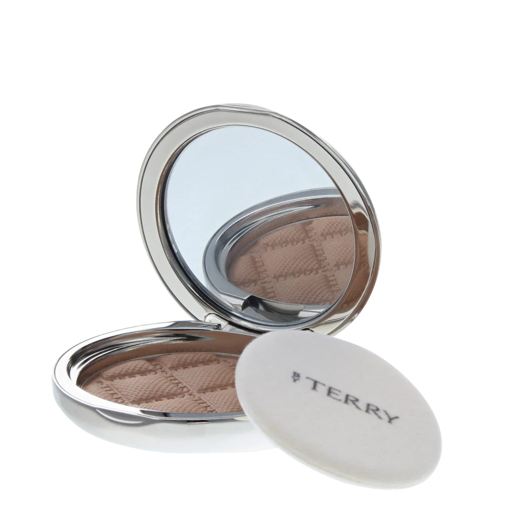 By Terry Terrybly Densiliss Flawless Finish N4 Deep Nude 6,5 g — Compact Foundation