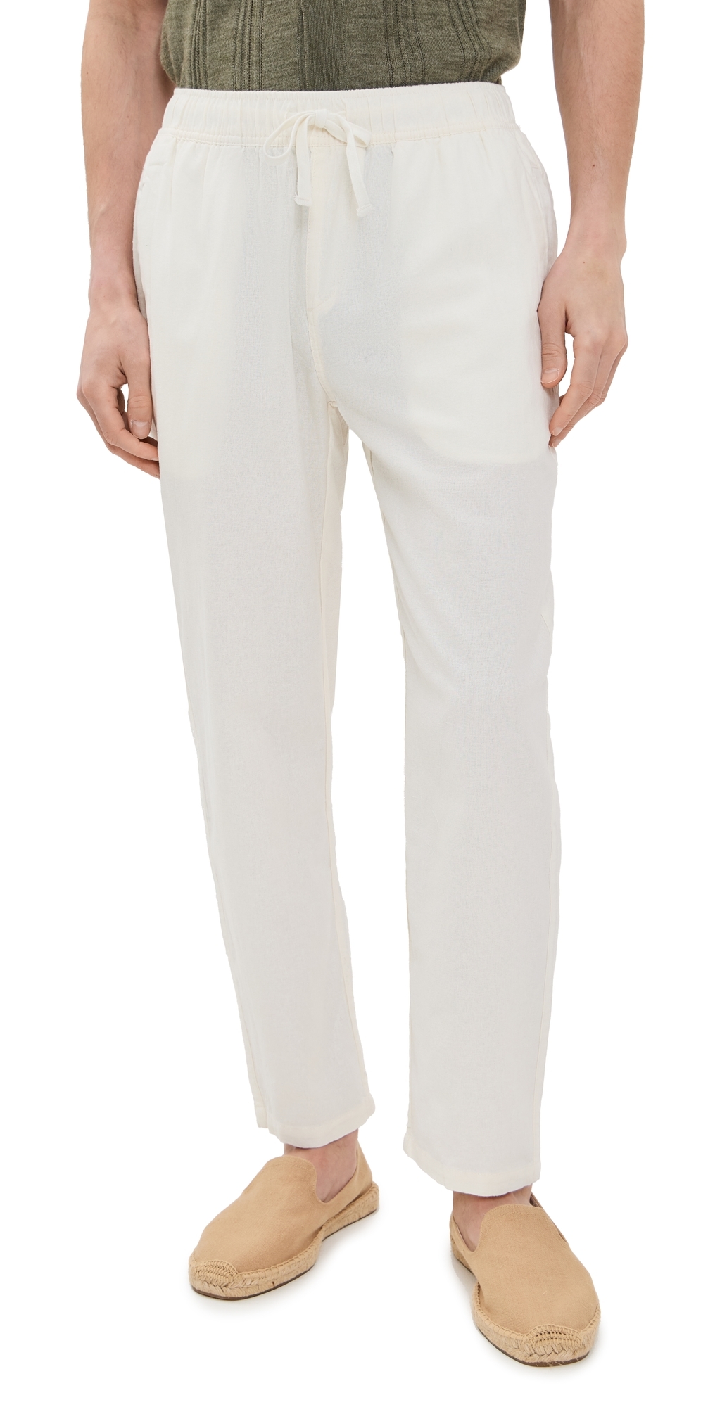 Isaiah Local Pants Sugar