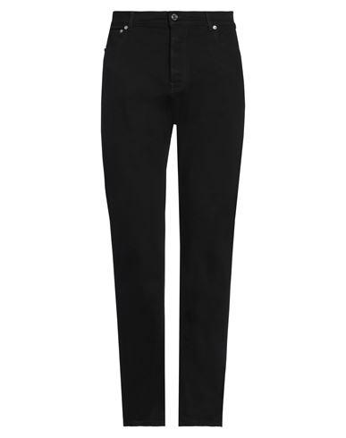 Man Jeans Black
