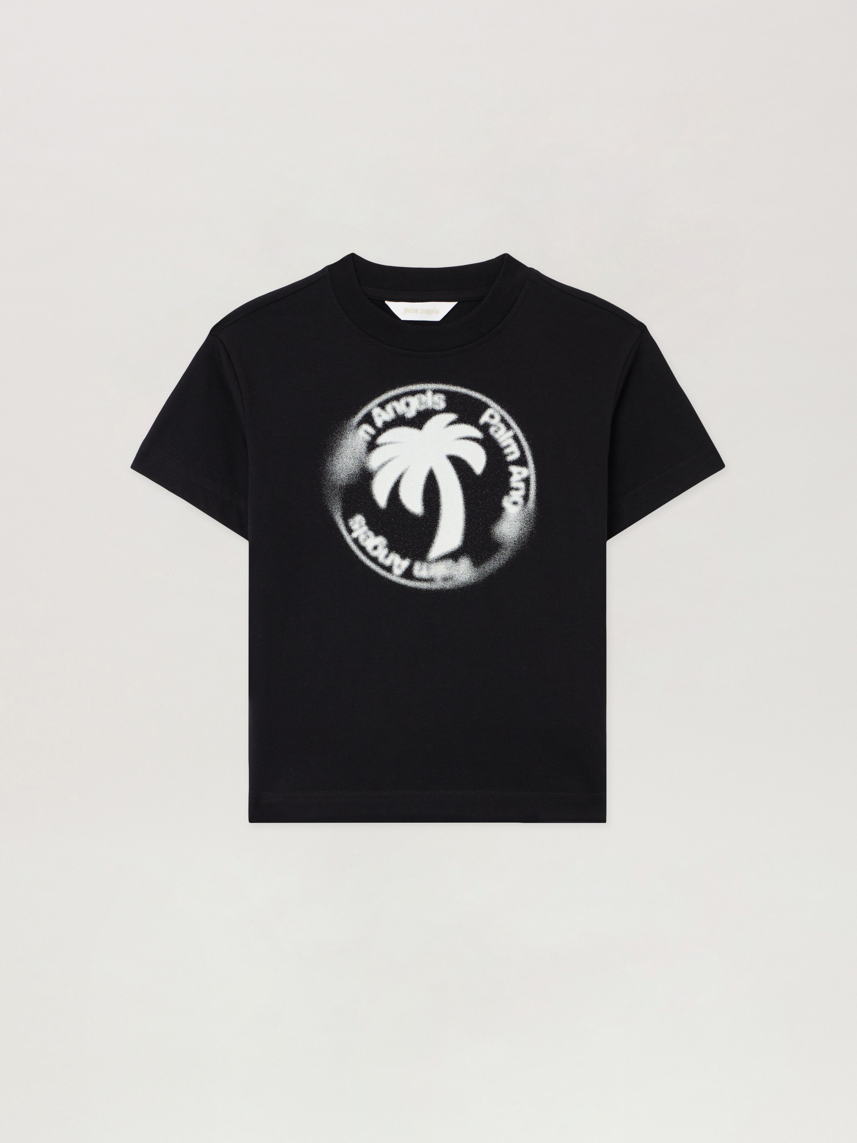 Palm Stamp. T