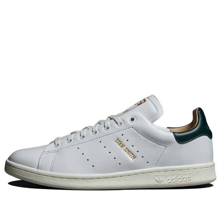 Stan Smith Lux 'White Pantone'