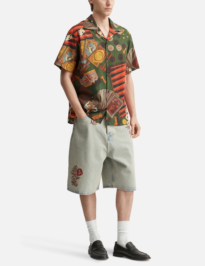 Chemise Casino