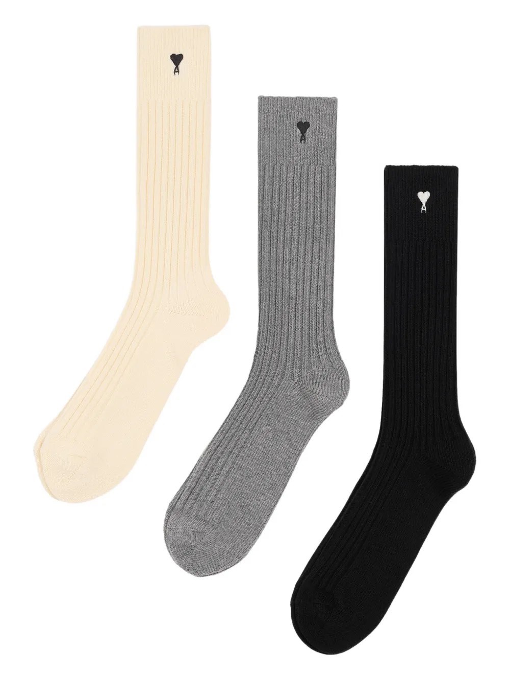 Ami De Coeur Socks