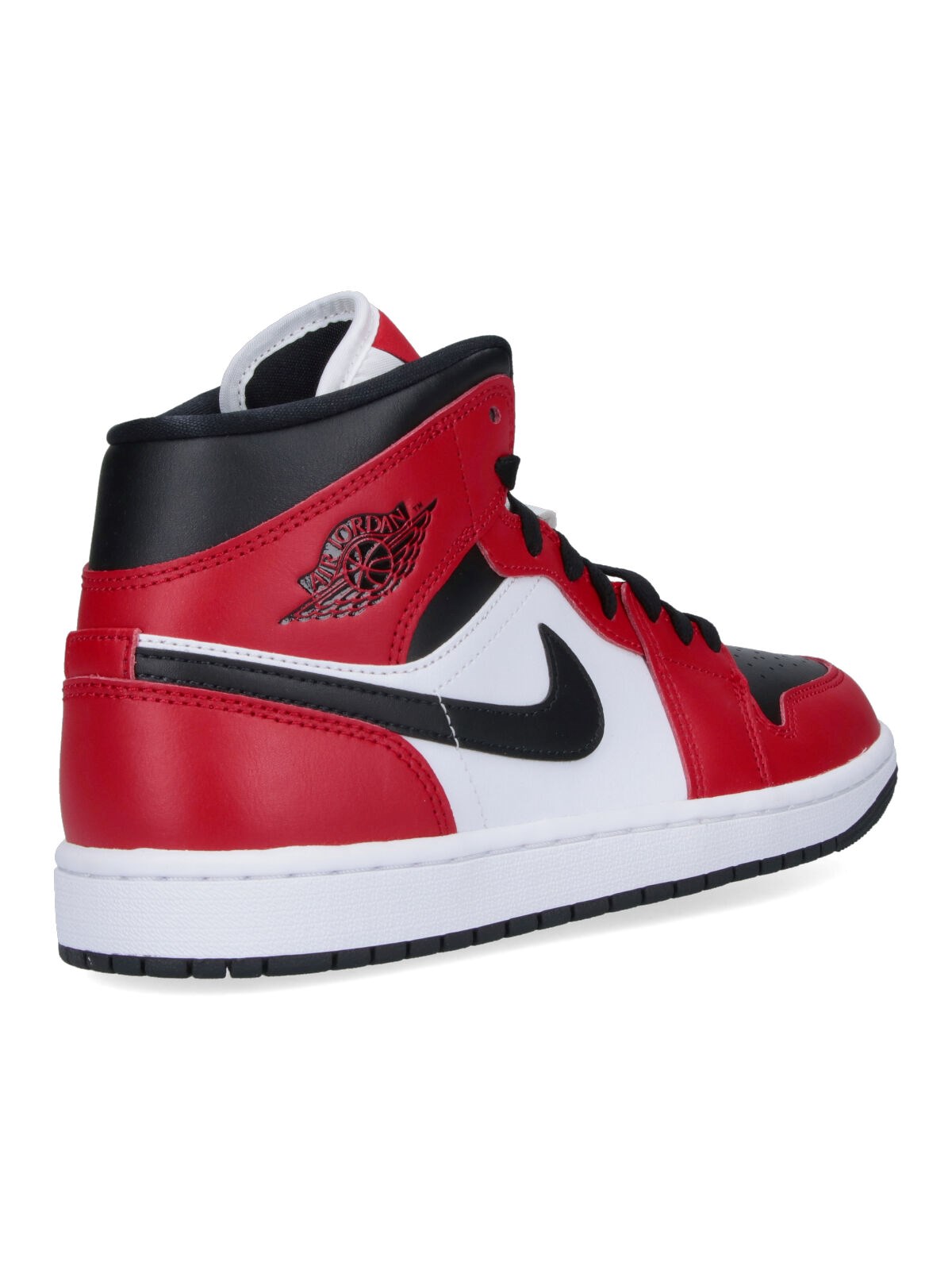"Air Jordan 1 Mid Chicago" Sneakers