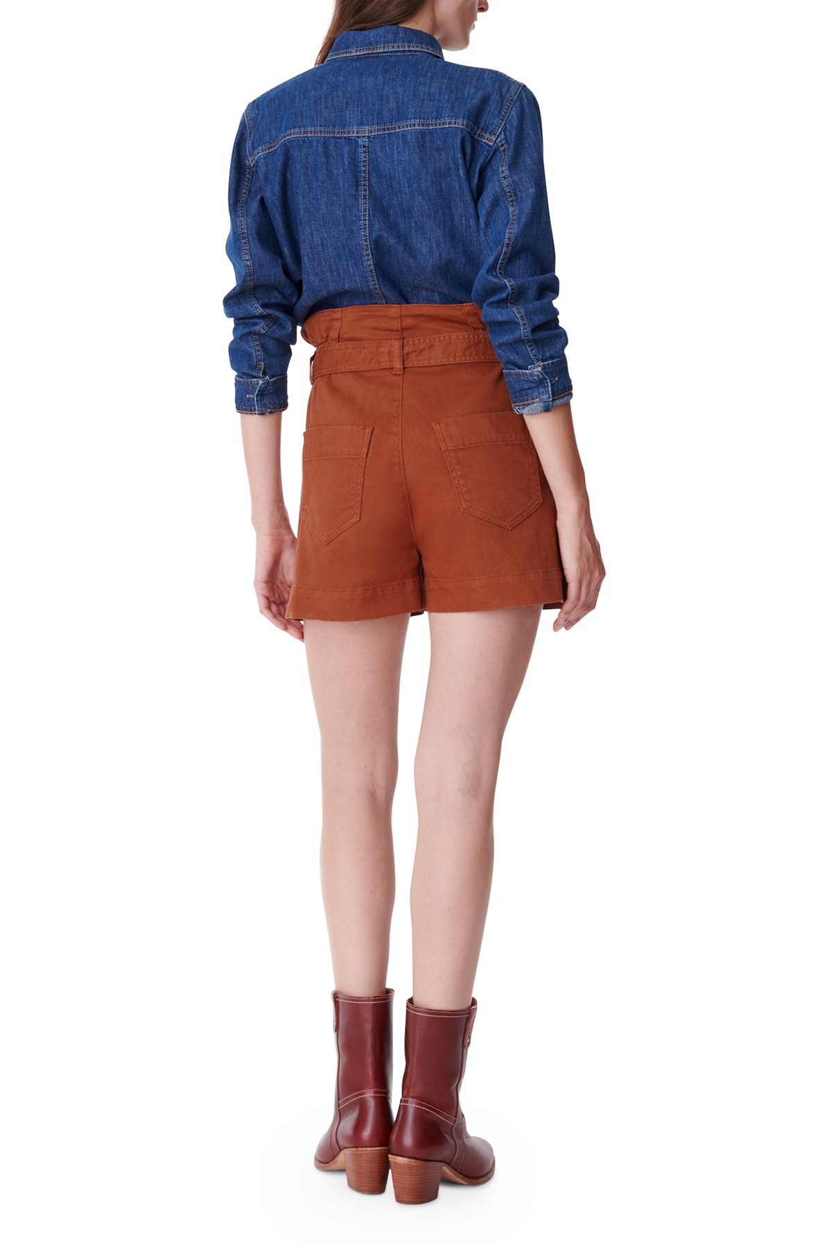 Adriel Shorts