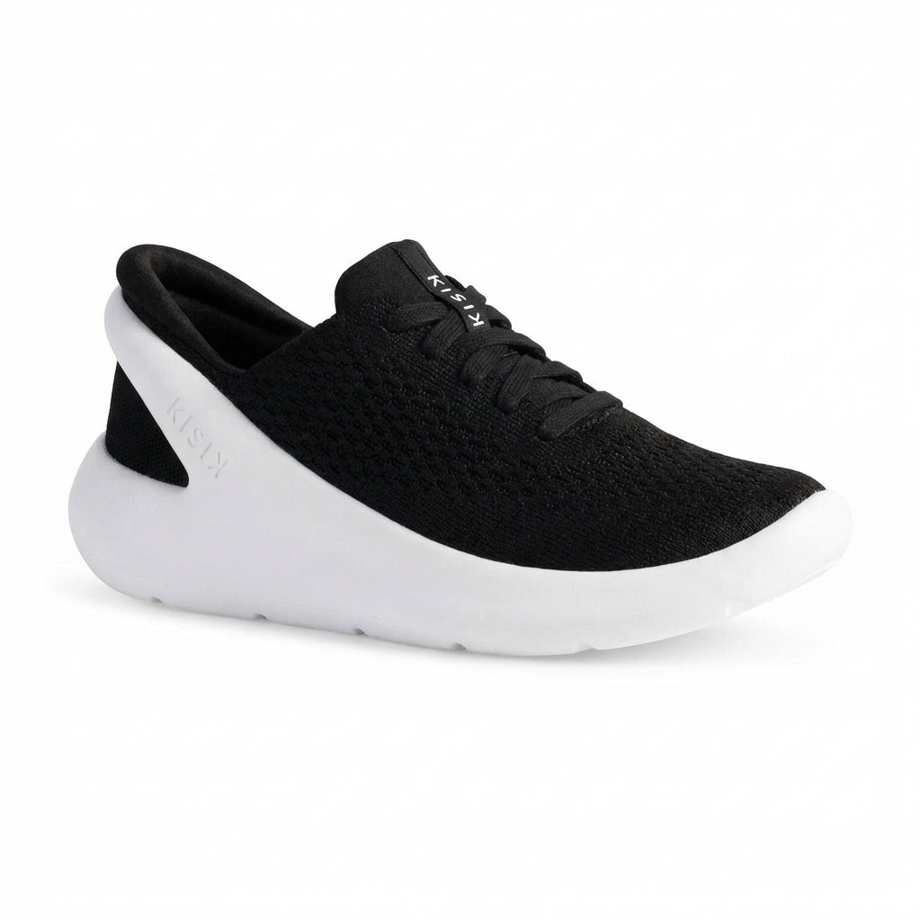 Men's Roamer Shoes In Black
