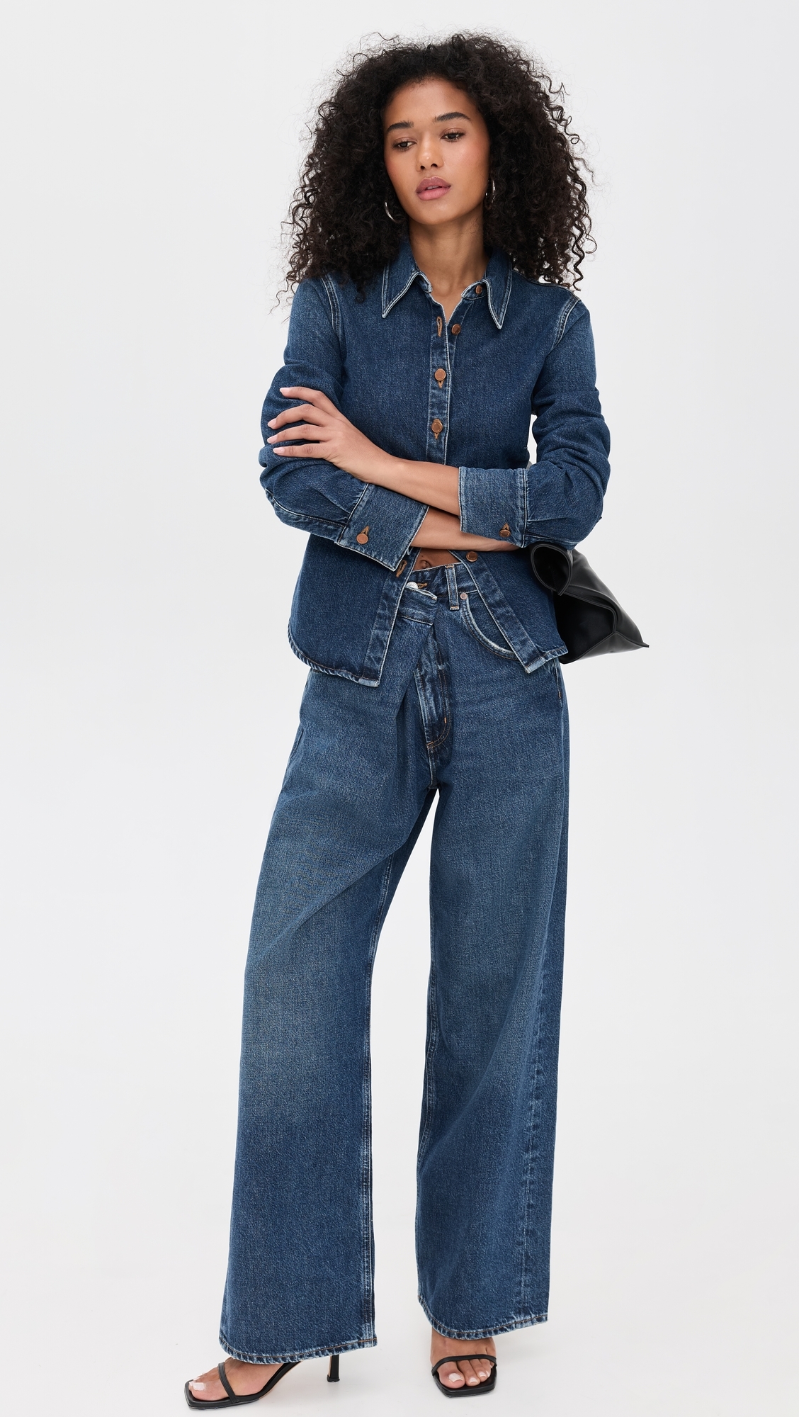 Vana Jeans Nexus