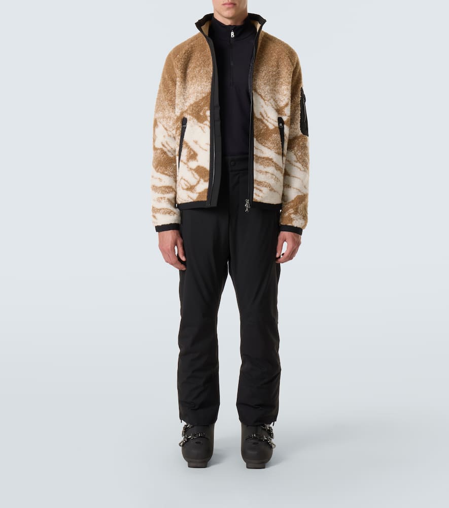 Harry ski top