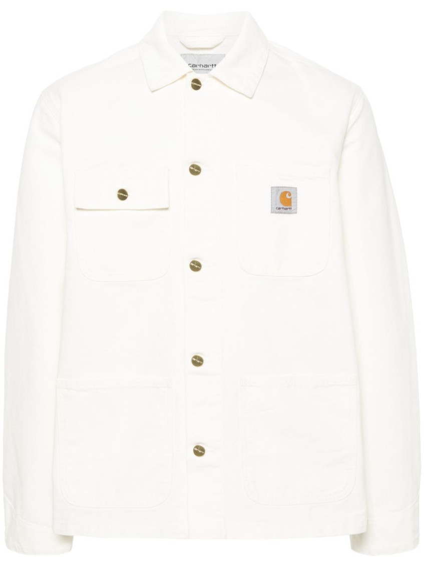 - Michigan Organic Cotton Coat