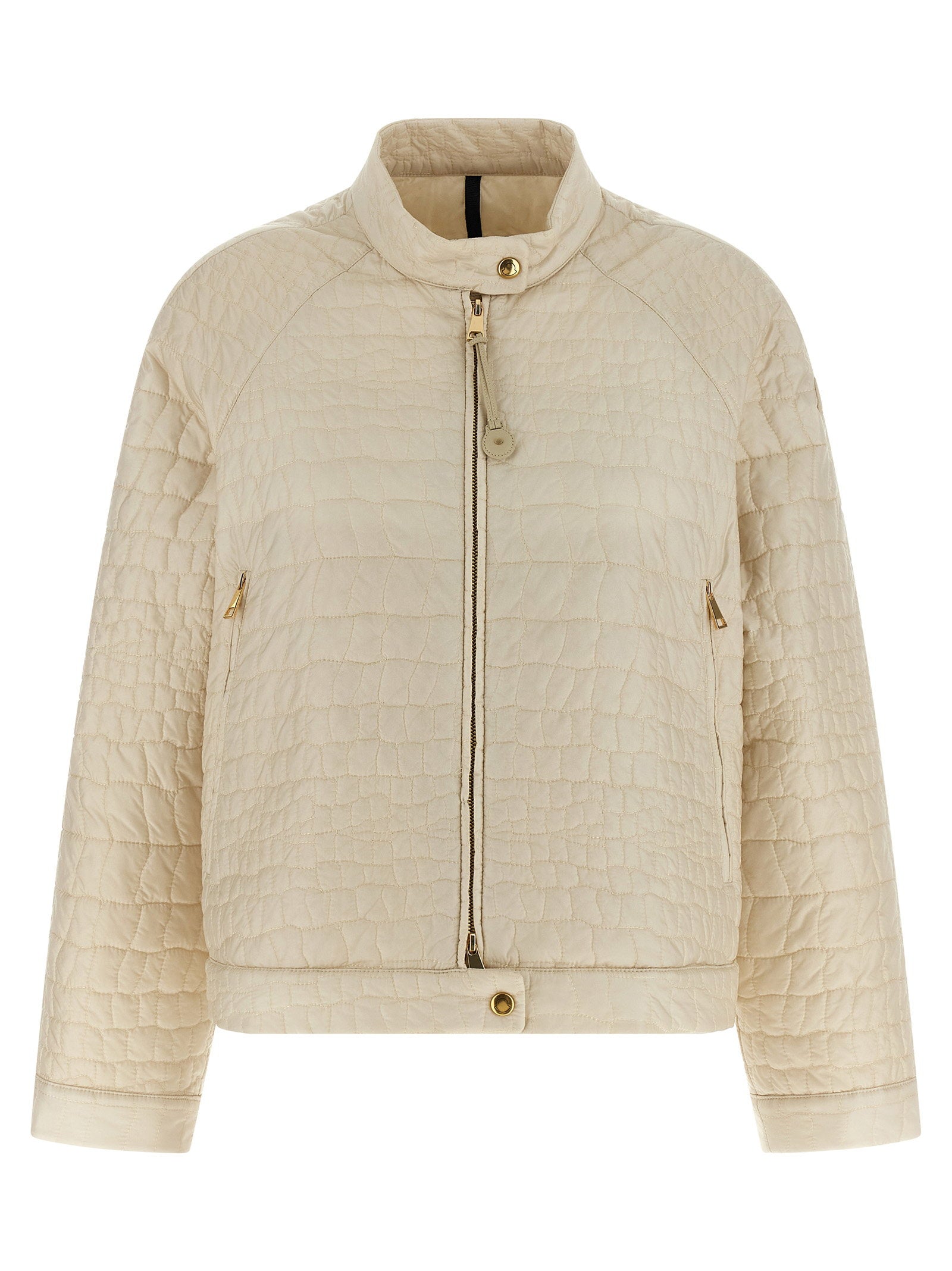 Aubrietaa Down Jacket