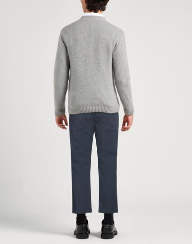 Man Pants Navy